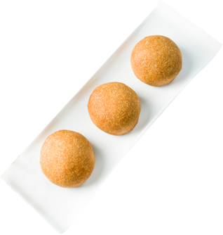 火腿月饼 